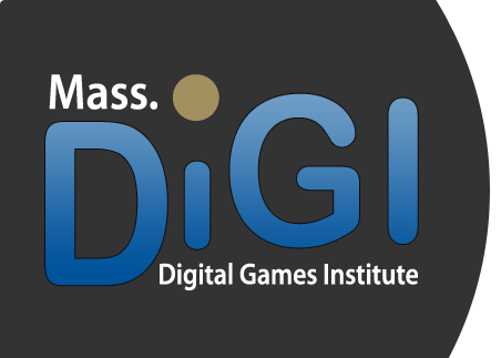 Mass. DiGI: Digital Game Institute