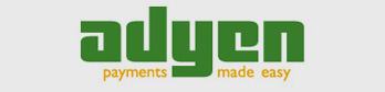 Adyen - Payments Made Easy
